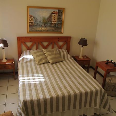 Apartamento Cap Ferrat Punta del Este Exterior foto