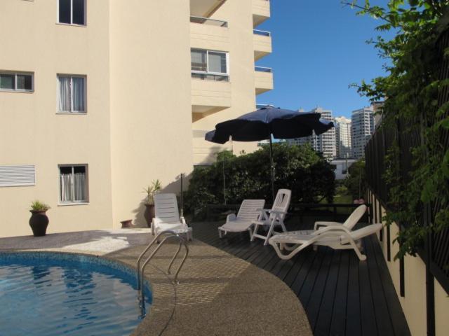 Apartamento Cap Ferrat Punta del Este Exterior foto