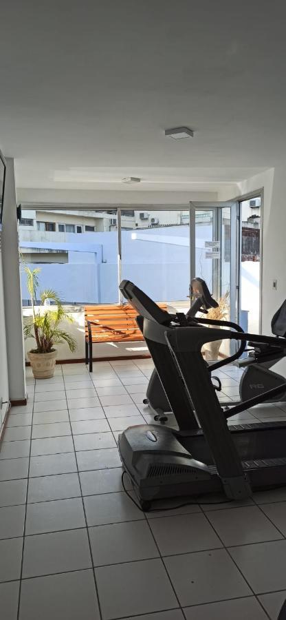 Apartamento Cap Ferrat Punta del Este Exterior foto