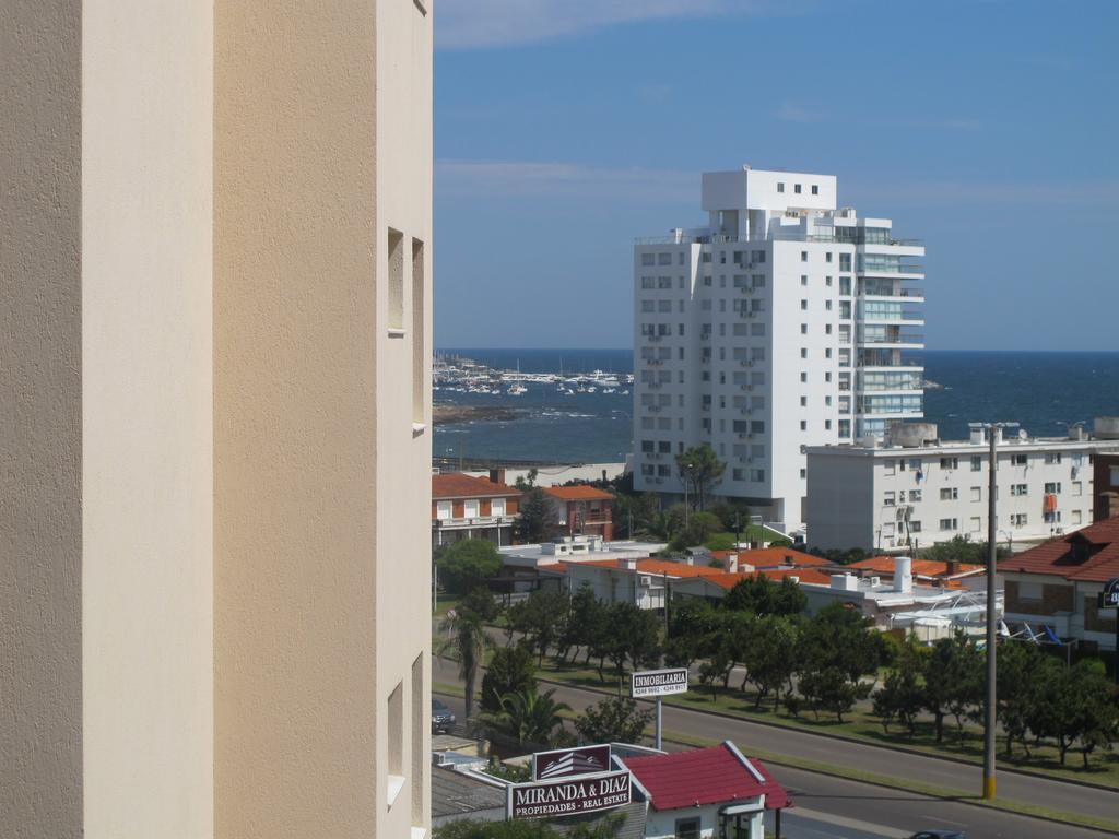 Apartamento Cap Ferrat Punta del Este Exterior foto